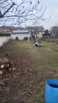 Hodinový manžel pro dům i zahradu. - 12