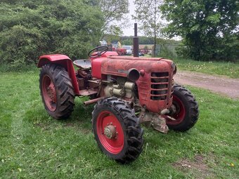 Prodám 2x Zetor 3045 - 12
