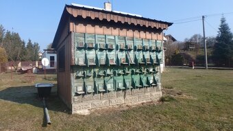 Rodinný dům Kunčice pod Ondřejníkem - 12