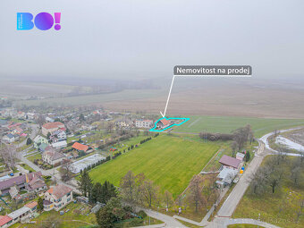 Prodej rodinného domu, 1969 m2, Počenice, Počenice-Tetětice - 12