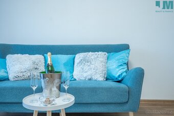 Pronájem byty 1+kk, 29 m2 - Moravské Budějovice, ev.č. 01779 - 12