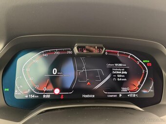 BMW X5, 3.0d 1-MAJ CZ DPH M-Paket - 12