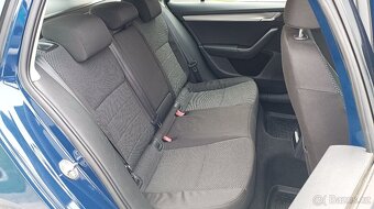 Škoda Octavia 1.6 TDI 4x4 - 12