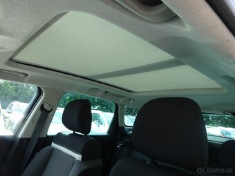 Citroën C3 Aircross 1.2 PureTech 96 kW,automat,Garance km - 12