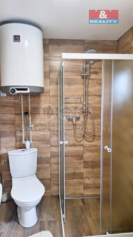 Pronájem bytu 3+kk, 60 m², Česká Lípa, ul. Pod Holým vrchem - 12