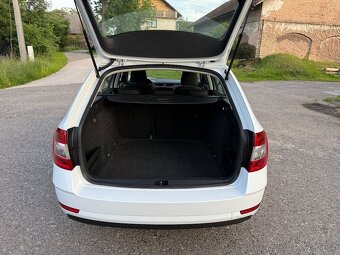 Octavia combi 3 1.4 tsi 110 kw navi 130000 km - 12