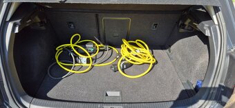 WV-egolf,36kw,100kw,digi cocpyt,tepelný čerpadlo,kůže - 12