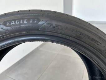 Goodyear Eagle F1 Asymmetric 6 235/40 R19 96W XL SEAL - 12