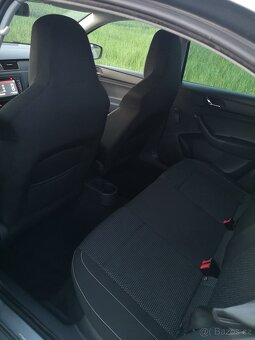 Škoda Rapid 1.2 TSI 77kw - 12