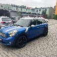 Mini Cooper Countryman 1.6 90 Kw - tažné zařízení - 12