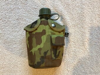 prodám airsoft výbavu - 12