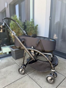 Bugaboo bee3 limitka diesel Rock - 12