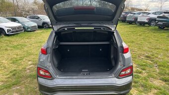 Hyundai Kona EV 39Kwh Créative DPH - 12
