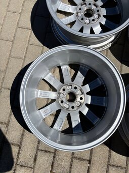 alu disky 5x112 - 12