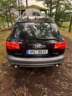 Audi A6 Allroad 3.0tdi 171kw Quattro - 12