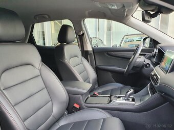 MG EHS PHEV 1.5 190kW AUT. 25tkm - záruka Autodraft - - 12