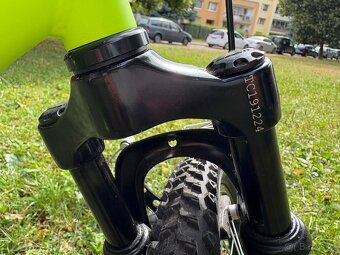 Dětské horské kolo - 12