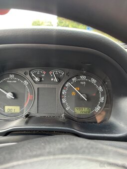 prodám Škoda ctavia 1.9tdi - 12