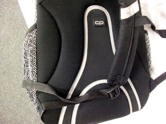 Velký víceúčelový batoh zn. Coolpack, 35 l - 12