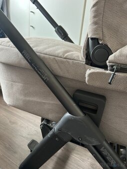 Kočárek ABC Design Viper 4 3v1 - 12