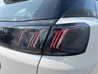 Peugeot 3008 1.5BHDi96KWACTIVE PACK, 145tkm, cena s DPH - 12