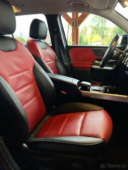 Mercedes-Benz GLB 220D 140KW 4Matic 4x4 8G-DCT AMG LINE - 12