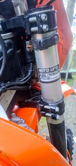 KTM 450EXC-F - 12