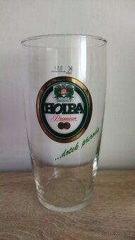 Pivní sklenice 0,5l - 12