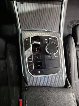 BMW G20 330d LCI 07.2023, Zadokolka, 29.750km. - 12