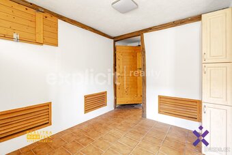 Prodej rodinného domu 2+kk 65 m², Uherský Brod - Dolní Valy - 12