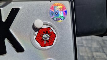 BMW S 1000 XR 121 KW.NEHAVAROVÁNO V TOP STAVU.NUTNO VIDĚT - 12