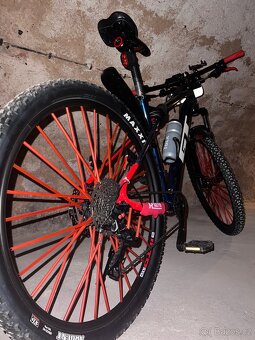 „Horské kolo GT ROGTYD 29“ - 12