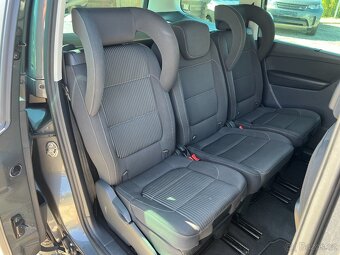 Seat Alhambra, 2.0 TDi 125kW DSG 7 MÍST - 12