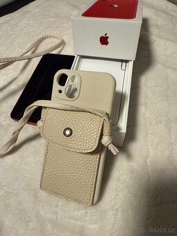 Iphone 13 128GB red - 12