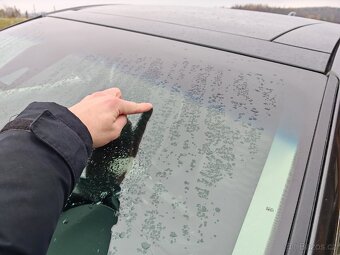 Ford edge Vignale 2.0 tdci 154 KW 4x4 - 12