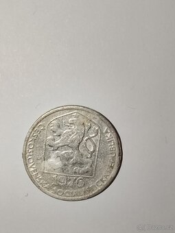 Prodám staré mince - 12