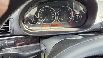 Bmw e46 330d 150kw touring - 12