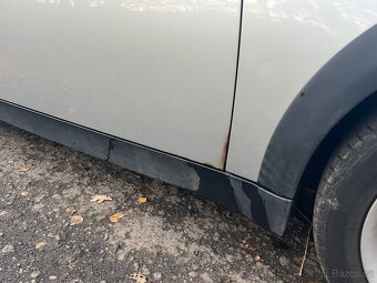 Mini Cooper R50 1.6i 85kW SLEVA - 12