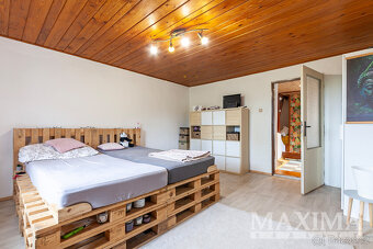 Dům 4+1 o ploše 200 m2 - Pravonín, Pravonín - 12