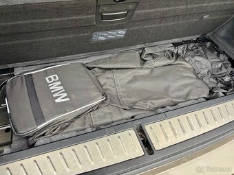 BMW 540i xDrive, 250kw, Individual, 2019 - 12