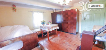 Prodej 2 valašských chalup Huslenky - 12