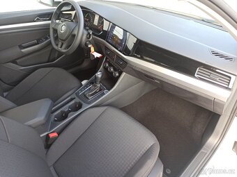 VOLKSWAGEN E-BORA 100kW TOP - 12