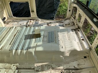 Prodám Kabina na Scania - 12