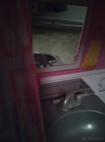 Mattel Barbie Karavan snů se skluzavkou - 12