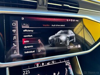 Audi A6 Allroad 50 TDI 210kw, DPH - 12