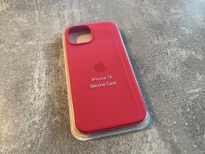 Nové ochranné obaly na iPhone - 12
