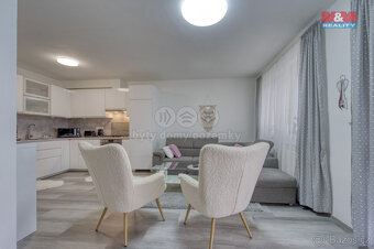 Prodej bytu 2+kk, 63 m², Plzeň, ul. K Dolovu - 12