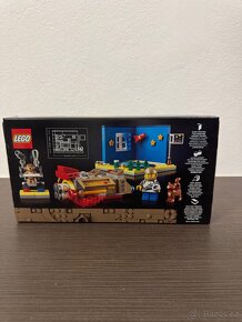 LEGO VIP sety 1/2 - 12