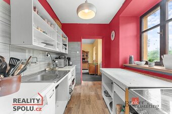 Prodej, domy/rodinný, 289 m2, 54341 Dolní Lánov, Trutnov [ID - 12