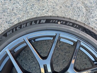 W223 S class S580 S500 S560 S680 GLC63 AMG - 12